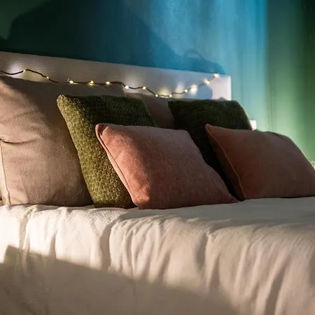 Apartamento La Regia *