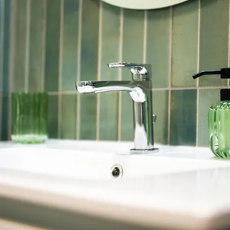 La Regia Apartamento *