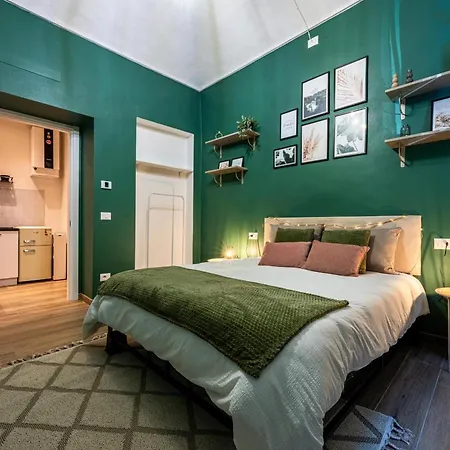 La Regia Apartamento *