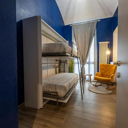 La Regia Apartamento Cuneo