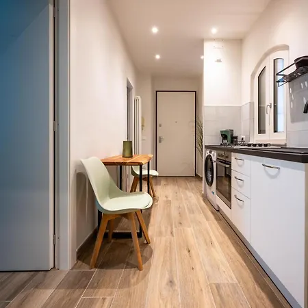 La Regia Apartamento *