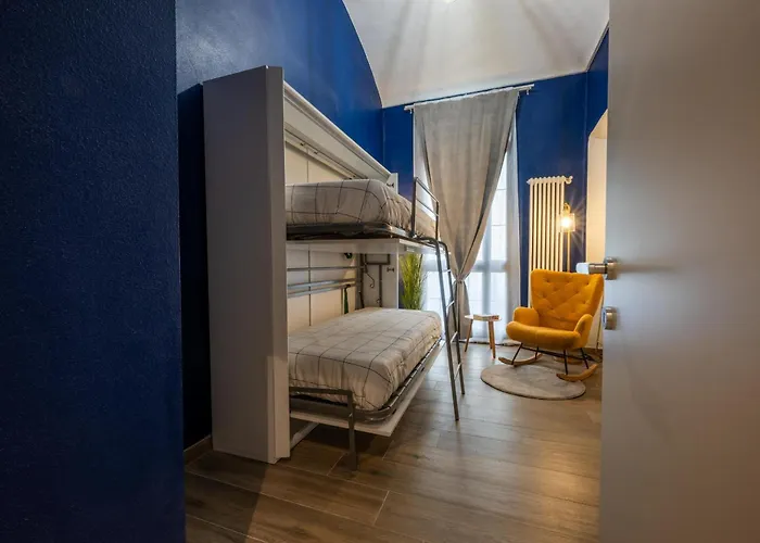 La Regia Apartment Cuneo